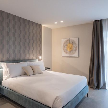 Il Pumo - Apulian Rooms Bari Savoia Ngoại thất bức ảnh