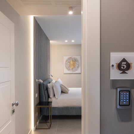 Il Pumo - Apulian Rooms Bari Savoia Ngoại thất bức ảnh
