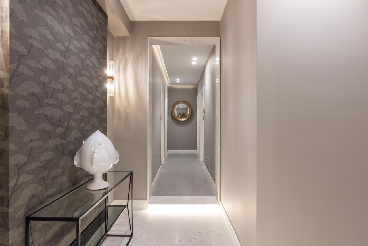 Il Pumo - Apulian Rooms Bari Savoia Ngoại thất bức ảnh