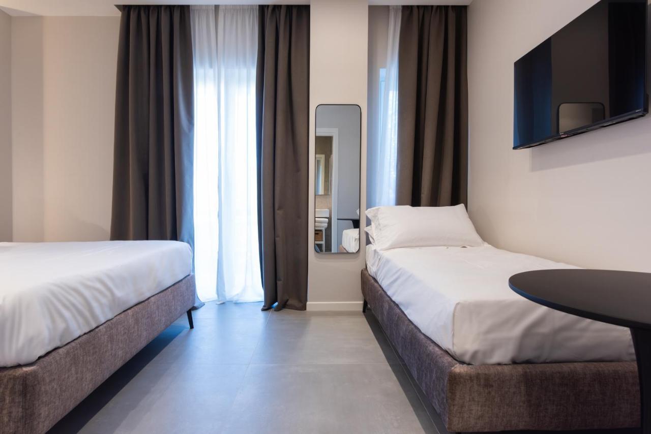 Il Pumo - Apulian Rooms Bari Savoia Ngoại thất bức ảnh