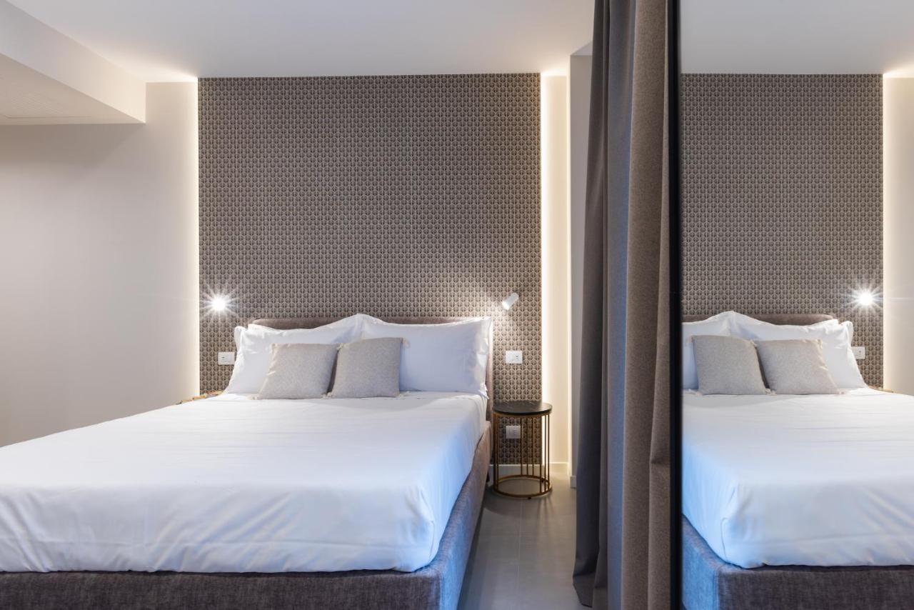 Il Pumo - Apulian Rooms Bari Savoia Ngoại thất bức ảnh