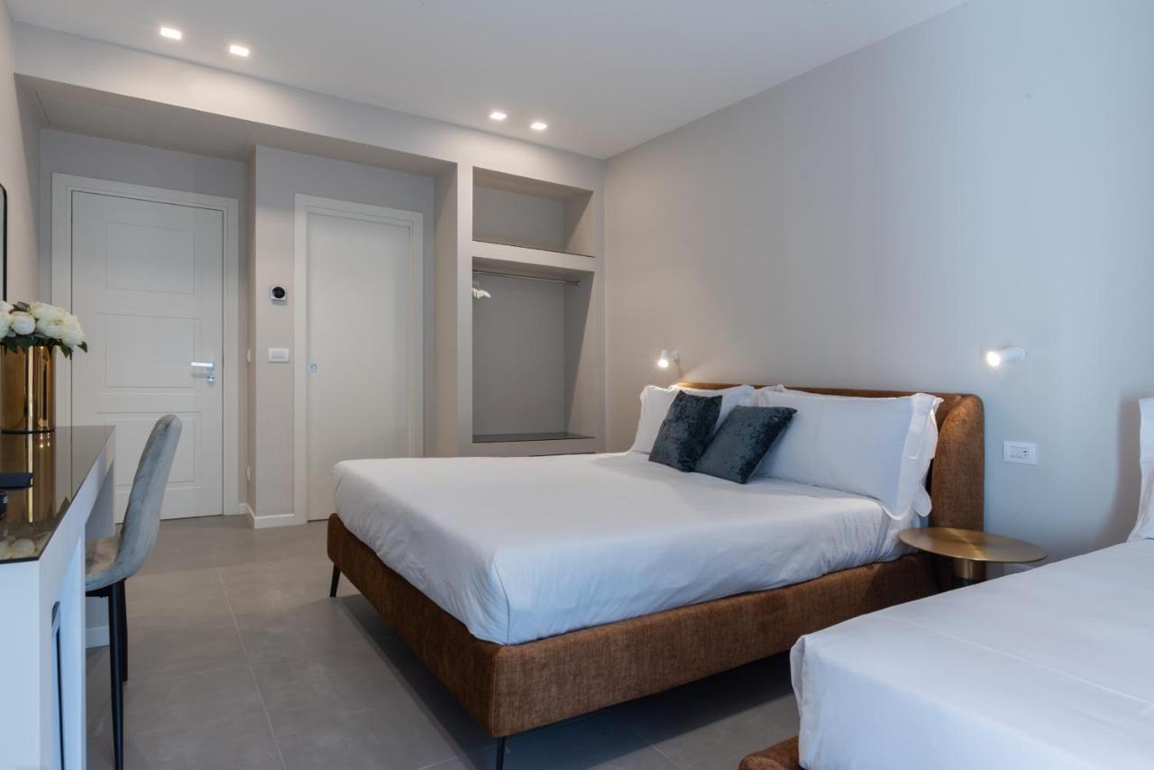 Il Pumo - Apulian Rooms Bari Savoia Ngoại thất bức ảnh