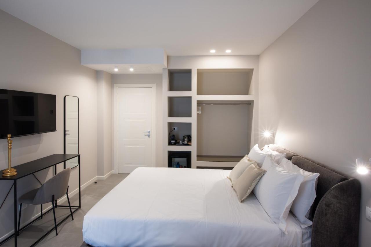 Il Pumo - Apulian Rooms Bari Savoia Ngoại thất bức ảnh