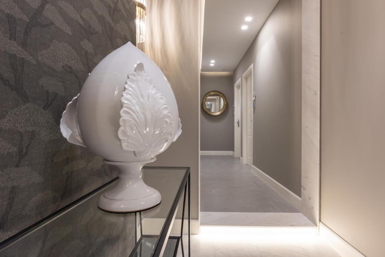 Il Pumo - Apulian Rooms Bari Savoia Ngoại thất bức ảnh