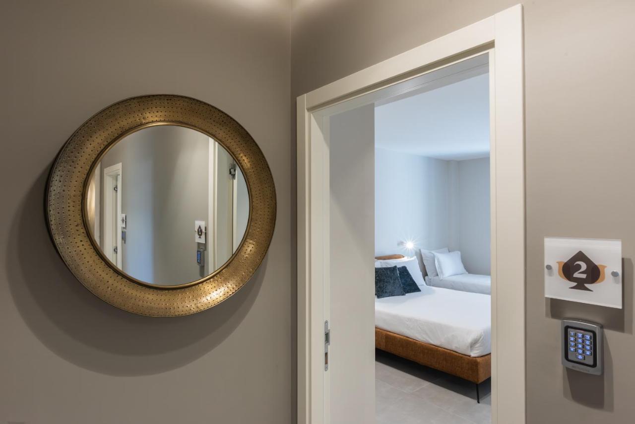 Il Pumo - Apulian Rooms Bari Savoia Ngoại thất bức ảnh