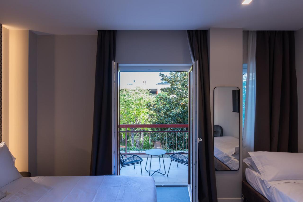 Il Pumo - Apulian Rooms Bari Savoia Ngoại thất bức ảnh
