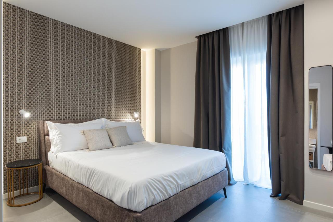 Il Pumo - Apulian Rooms Bari Savoia Ngoại thất bức ảnh