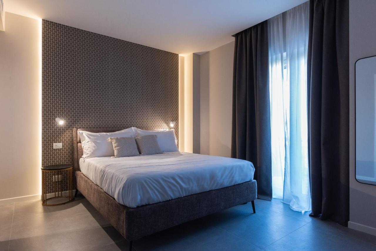 Il Pumo - Apulian Rooms Bari Savoia Ngoại thất bức ảnh