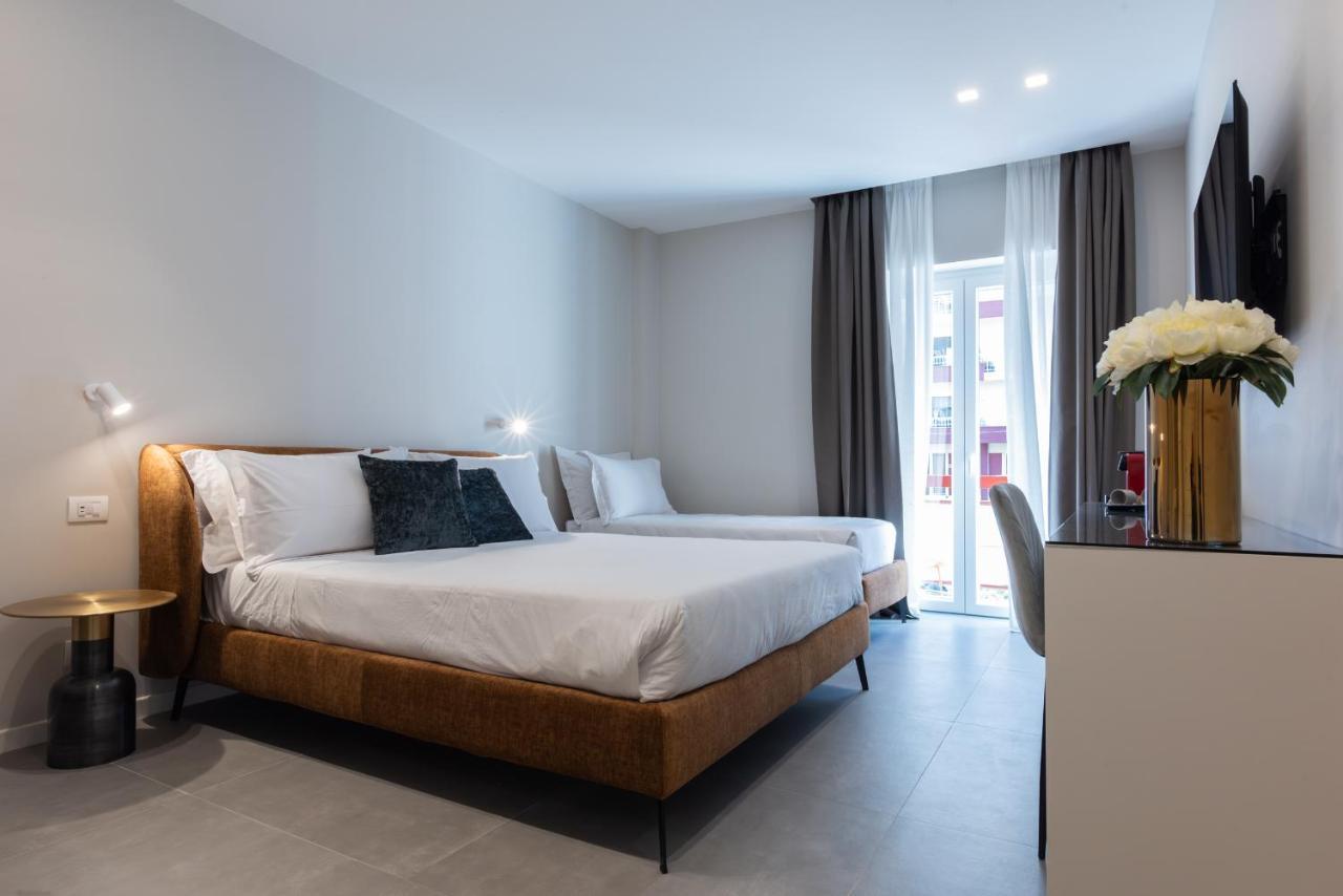 Il Pumo - Apulian Rooms Bari Savoia Ngoại thất bức ảnh