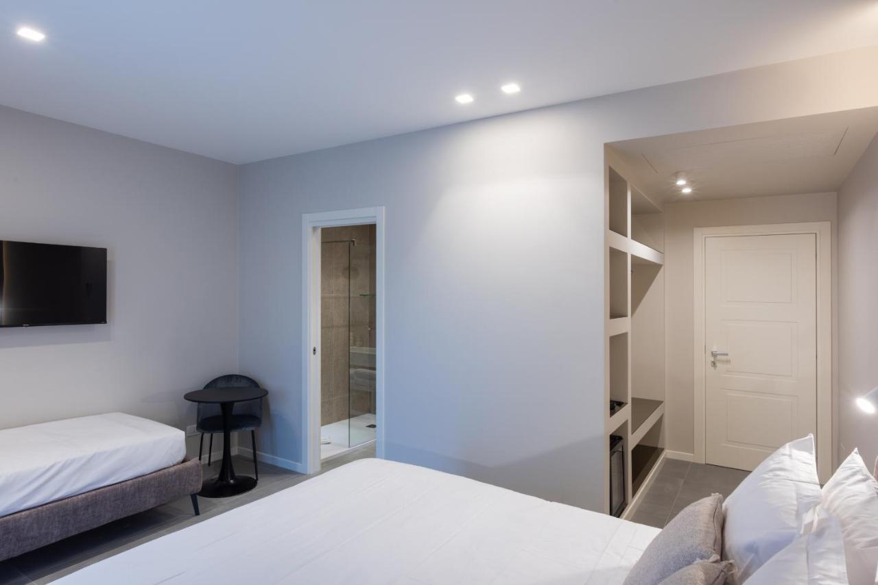 Il Pumo - Apulian Rooms Bari Savoia Ngoại thất bức ảnh