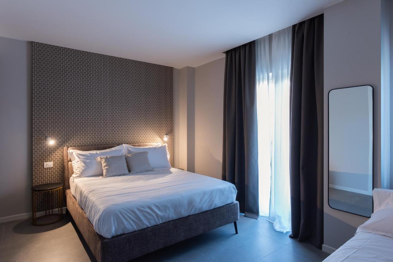 Il Pumo - Apulian Rooms Bari Savoia Ngoại thất bức ảnh