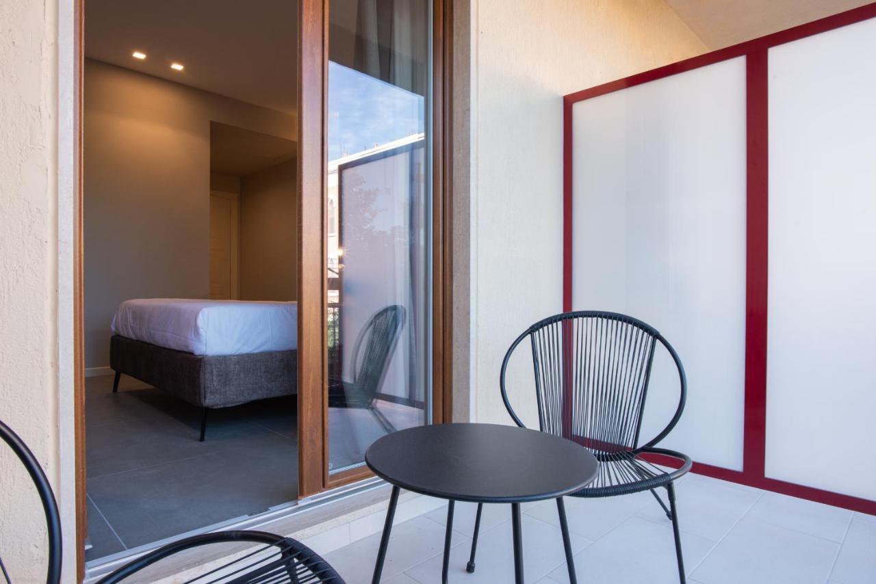 Il Pumo - Apulian Rooms Bari Savoia Ngoại thất bức ảnh