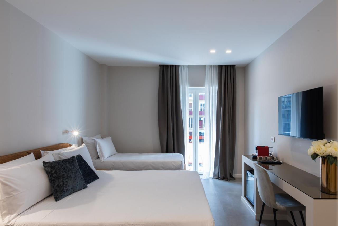 Il Pumo - Apulian Rooms Bari Savoia Ngoại thất bức ảnh