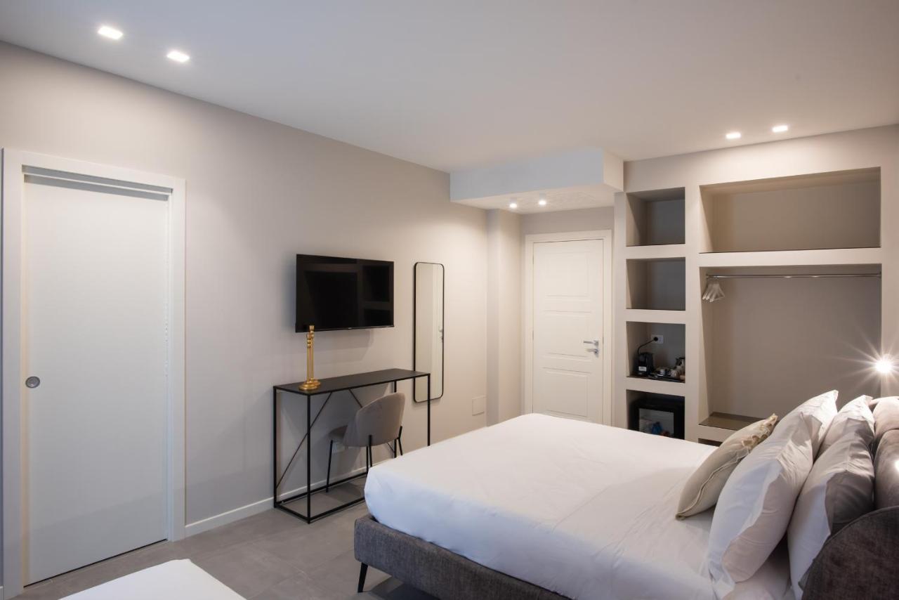 Il Pumo - Apulian Rooms Bari Savoia Ngoại thất bức ảnh