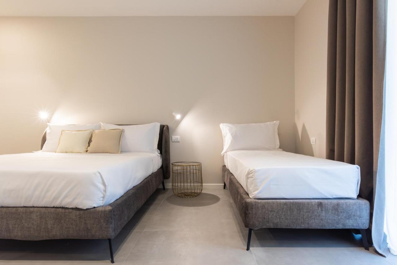 Il Pumo - Apulian Rooms Bari Savoia Ngoại thất bức ảnh