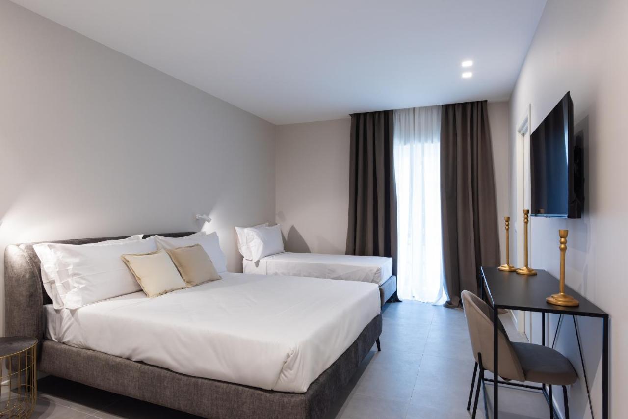 Il Pumo - Apulian Rooms Bari Savoia Ngoại thất bức ảnh
