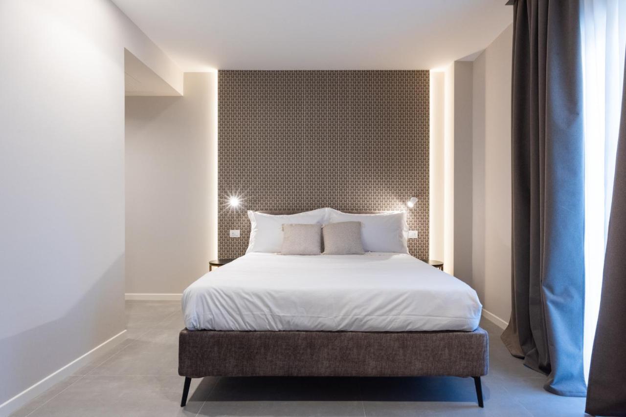 Il Pumo - Apulian Rooms Bari Savoia Ngoại thất bức ảnh