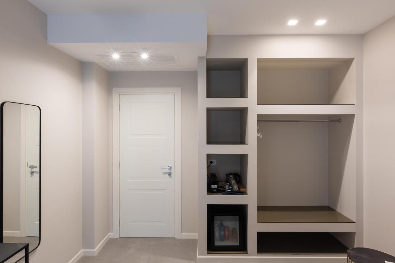 Il Pumo - Apulian Rooms Bari Savoia Ngoại thất bức ảnh