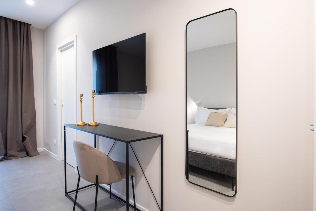 Il Pumo - Apulian Rooms Bari Savoia Ngoại thất bức ảnh