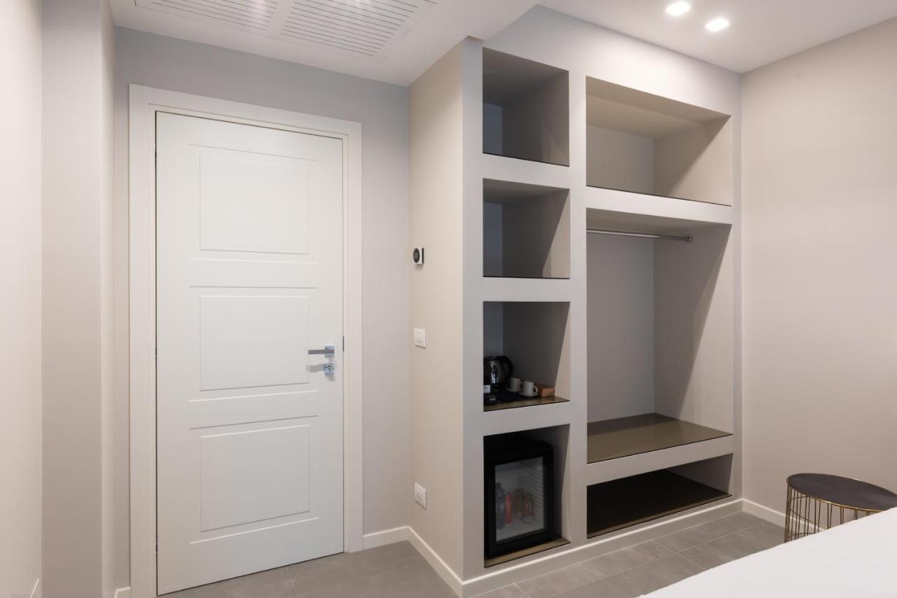 Il Pumo - Apulian Rooms Bari Savoia Ngoại thất bức ảnh