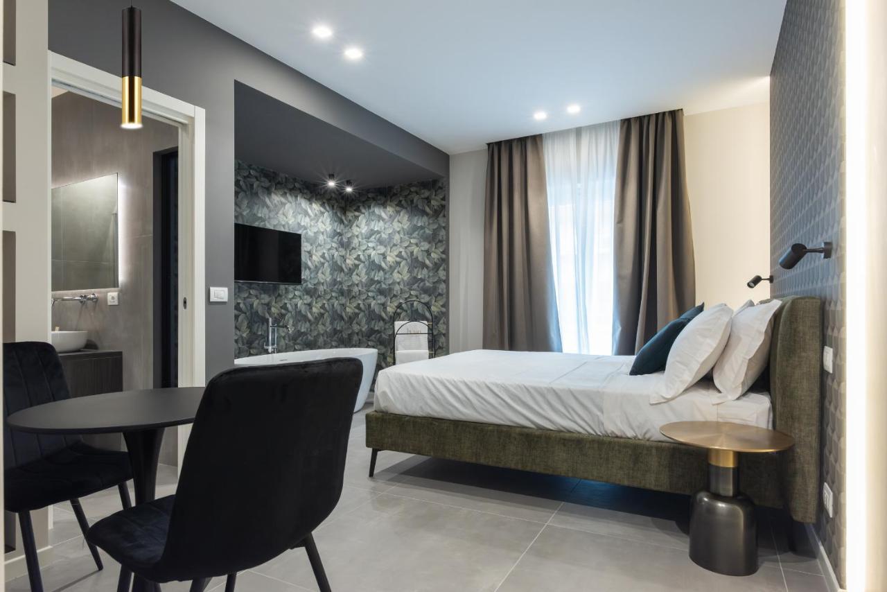 Il Pumo - Apulian Rooms Bari Savoia Ngoại thất bức ảnh