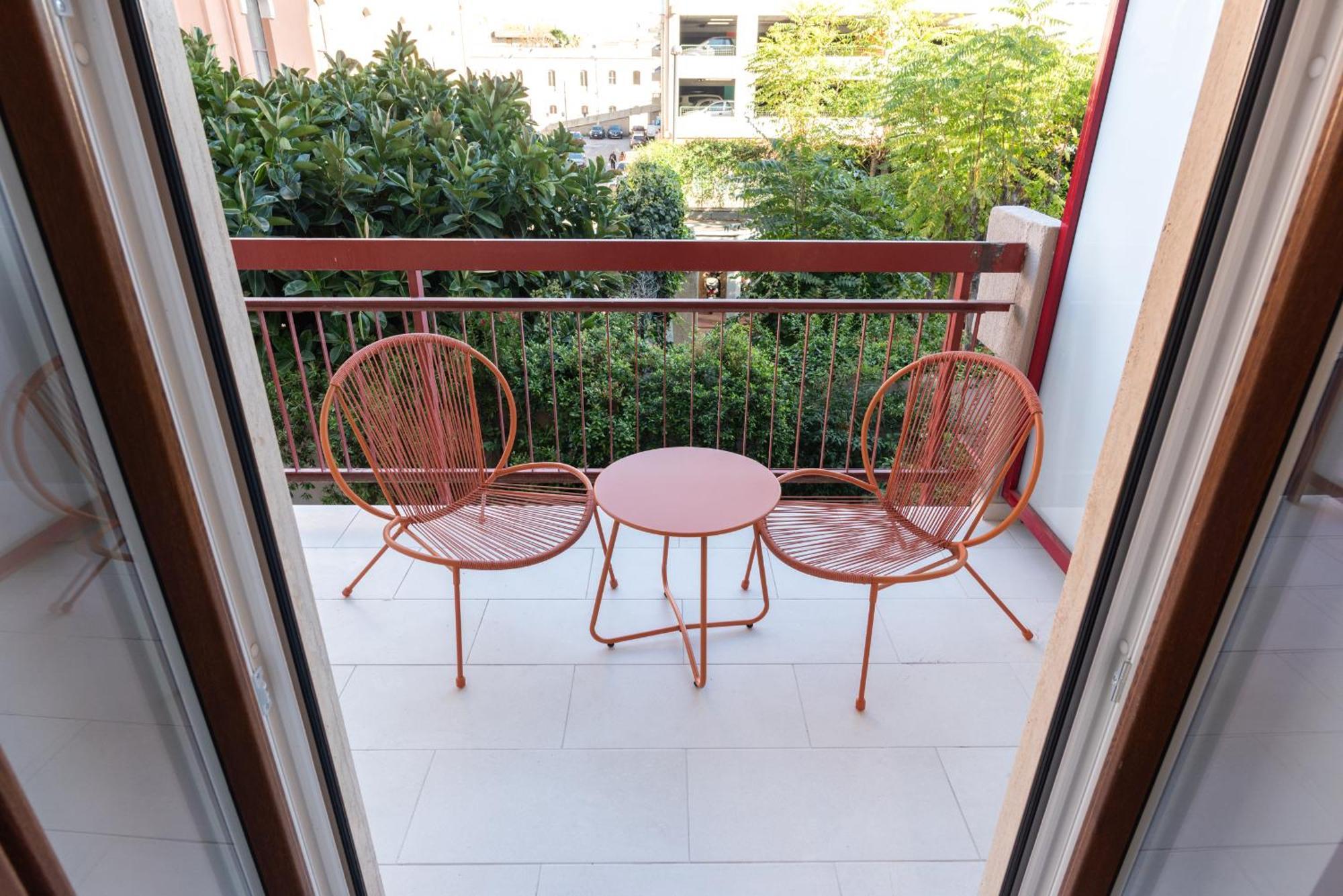 Il Pumo - Apulian Rooms Bari Savoia Ngoại thất bức ảnh