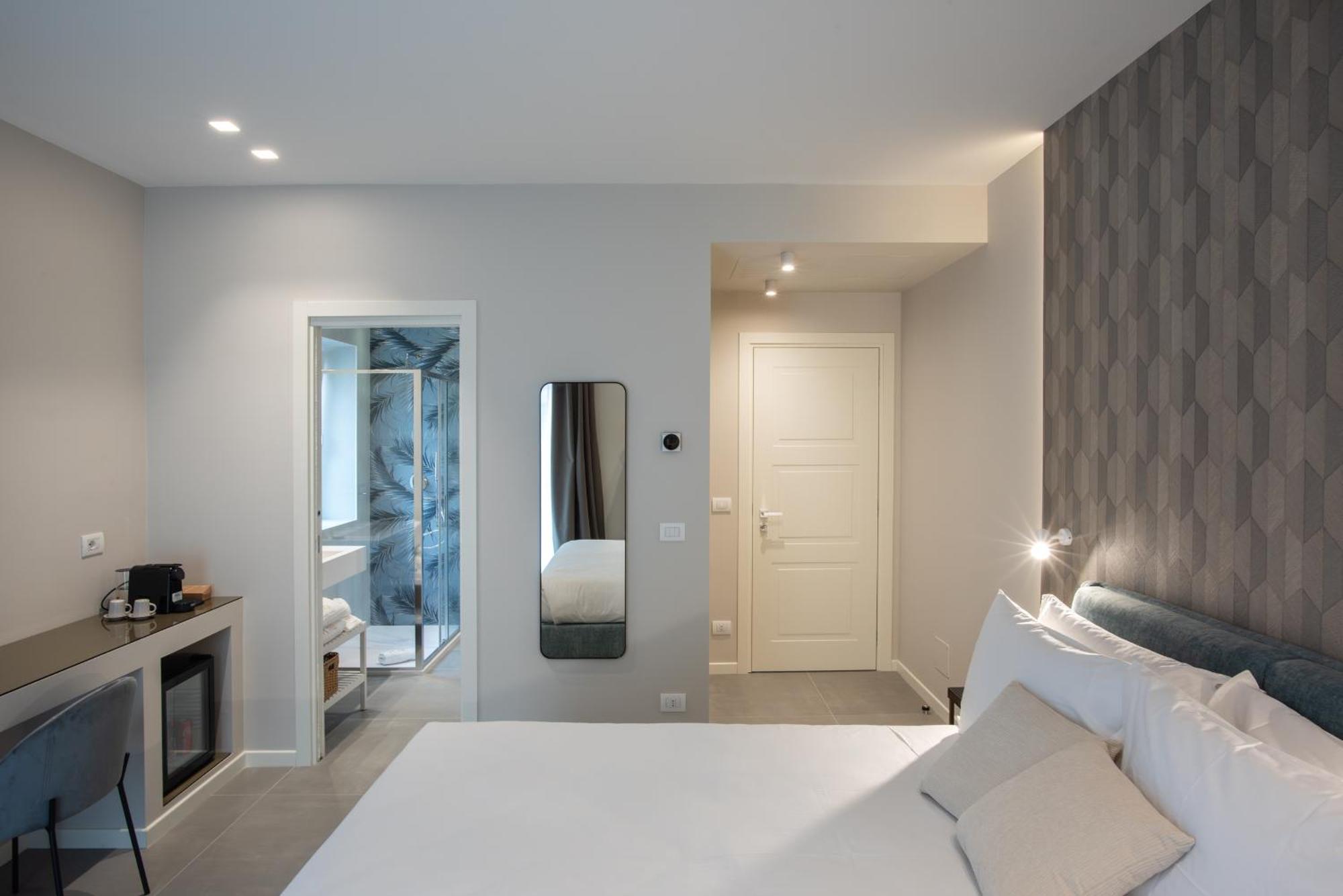 Il Pumo - Apulian Rooms Bari Savoia Ngoại thất bức ảnh