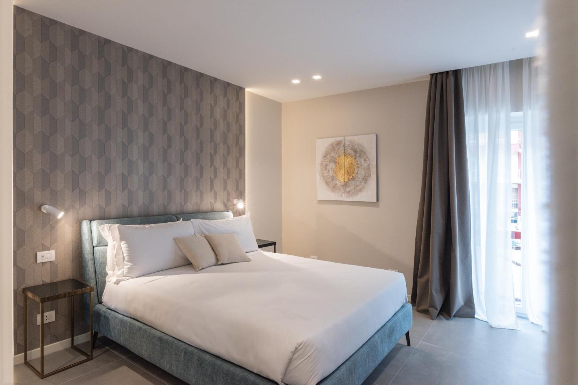 Il Pumo - Apulian Rooms Bari Savoia Ngoại thất bức ảnh