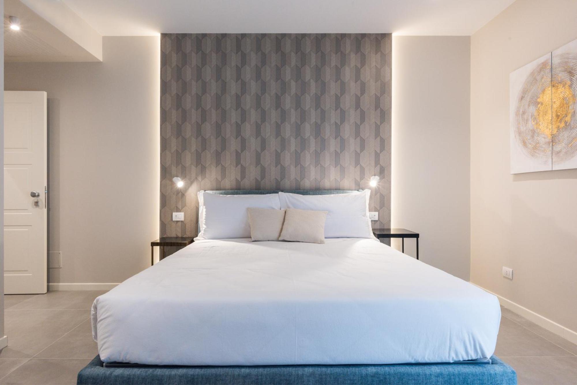 Il Pumo - Apulian Rooms Bari Savoia Ngoại thất bức ảnh