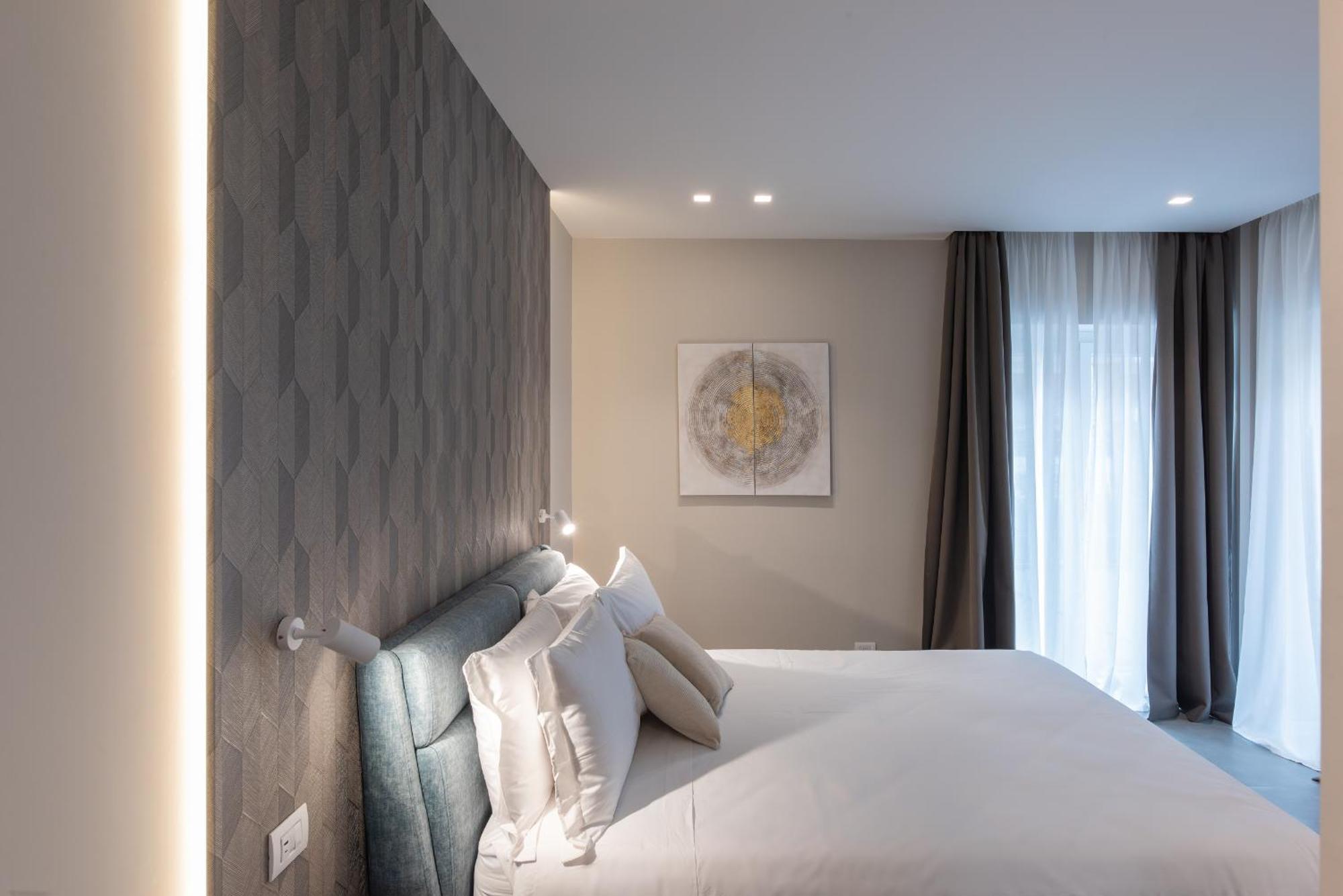 Il Pumo - Apulian Rooms Bari Savoia Ngoại thất bức ảnh
