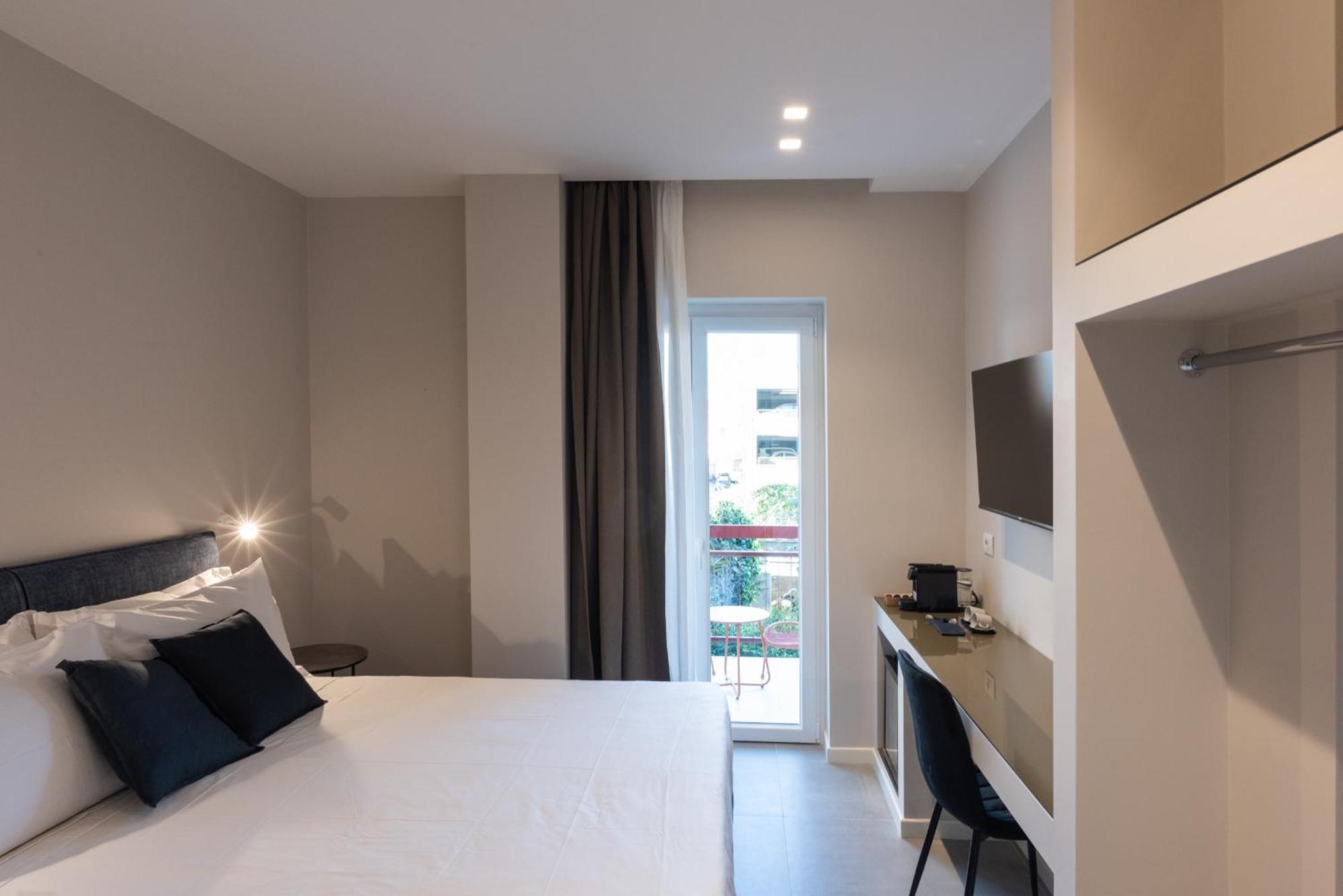 Il Pumo - Apulian Rooms Bari Savoia Ngoại thất bức ảnh