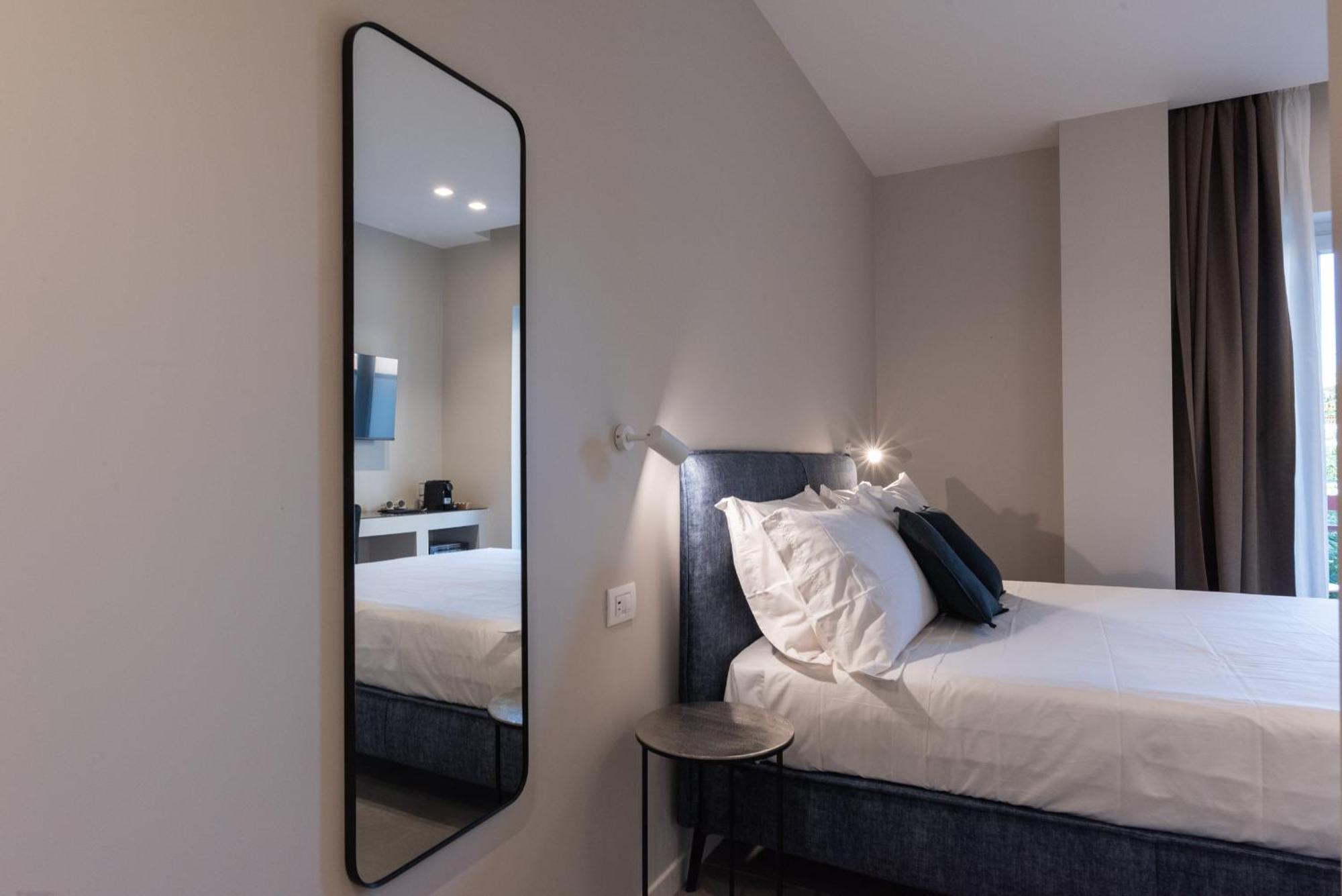 Il Pumo - Apulian Rooms Bari Savoia Ngoại thất bức ảnh
