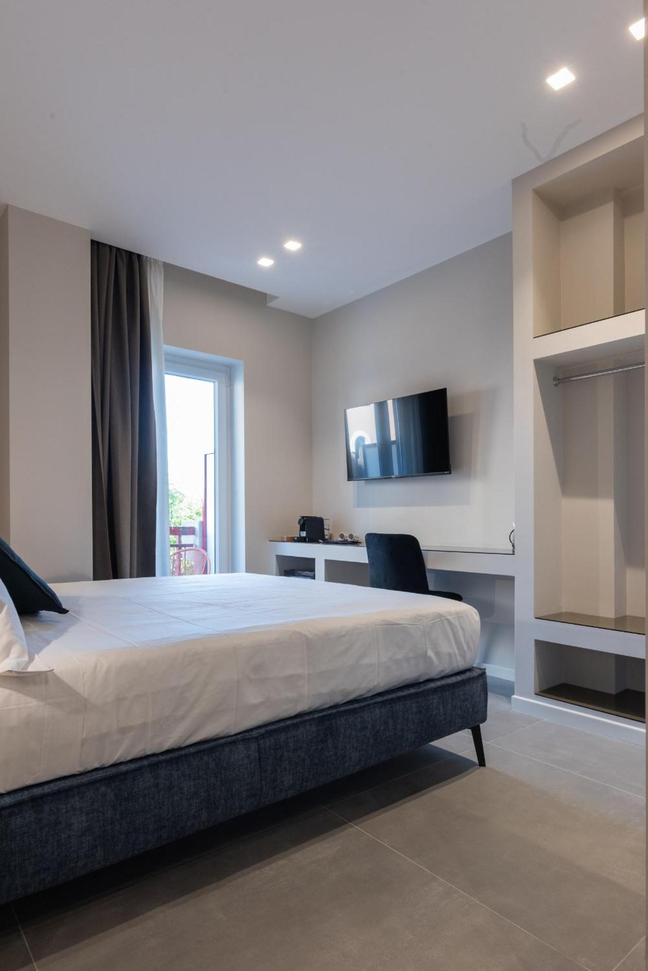 Il Pumo - Apulian Rooms Bari Savoia Ngoại thất bức ảnh