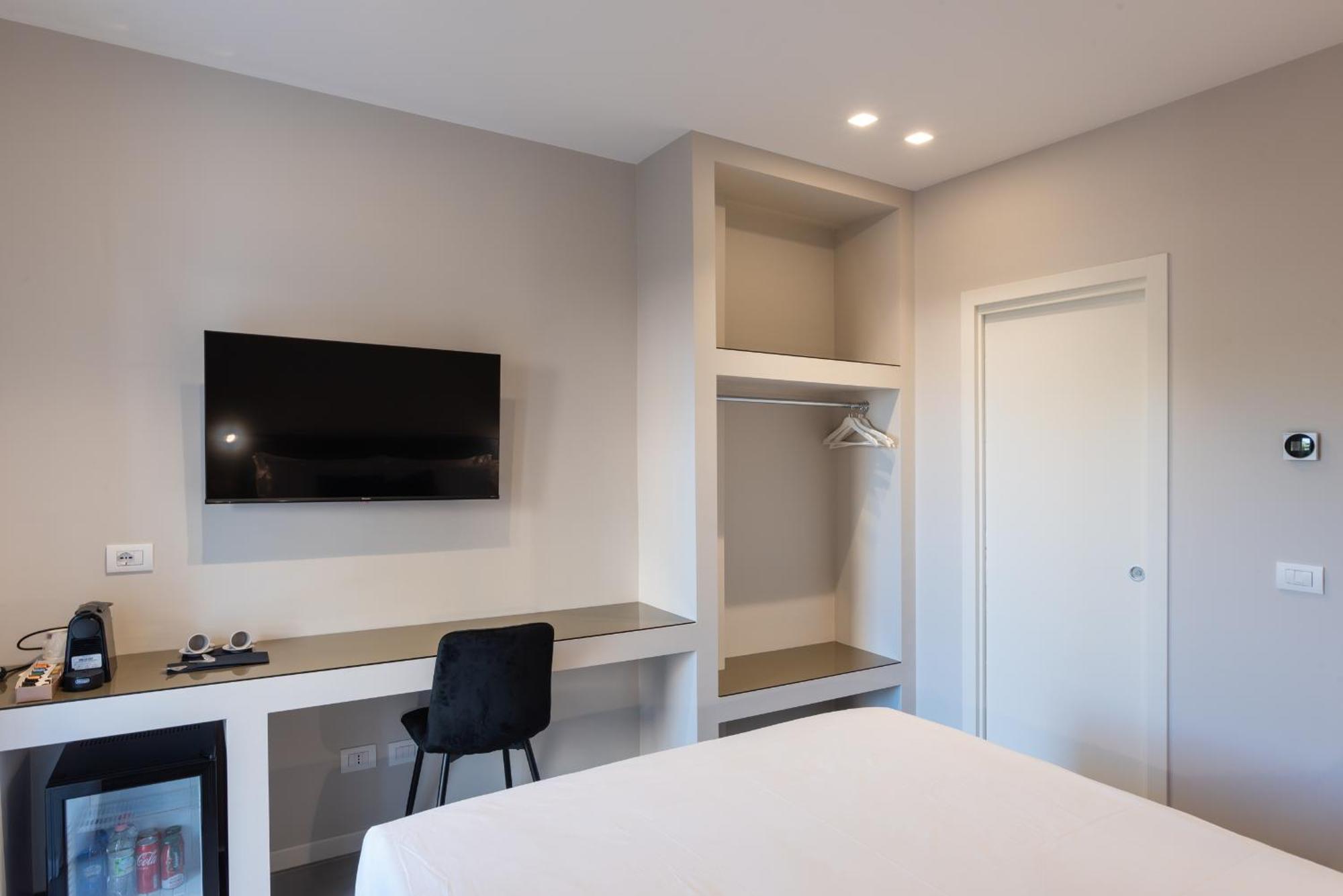 Il Pumo - Apulian Rooms Bari Savoia Ngoại thất bức ảnh