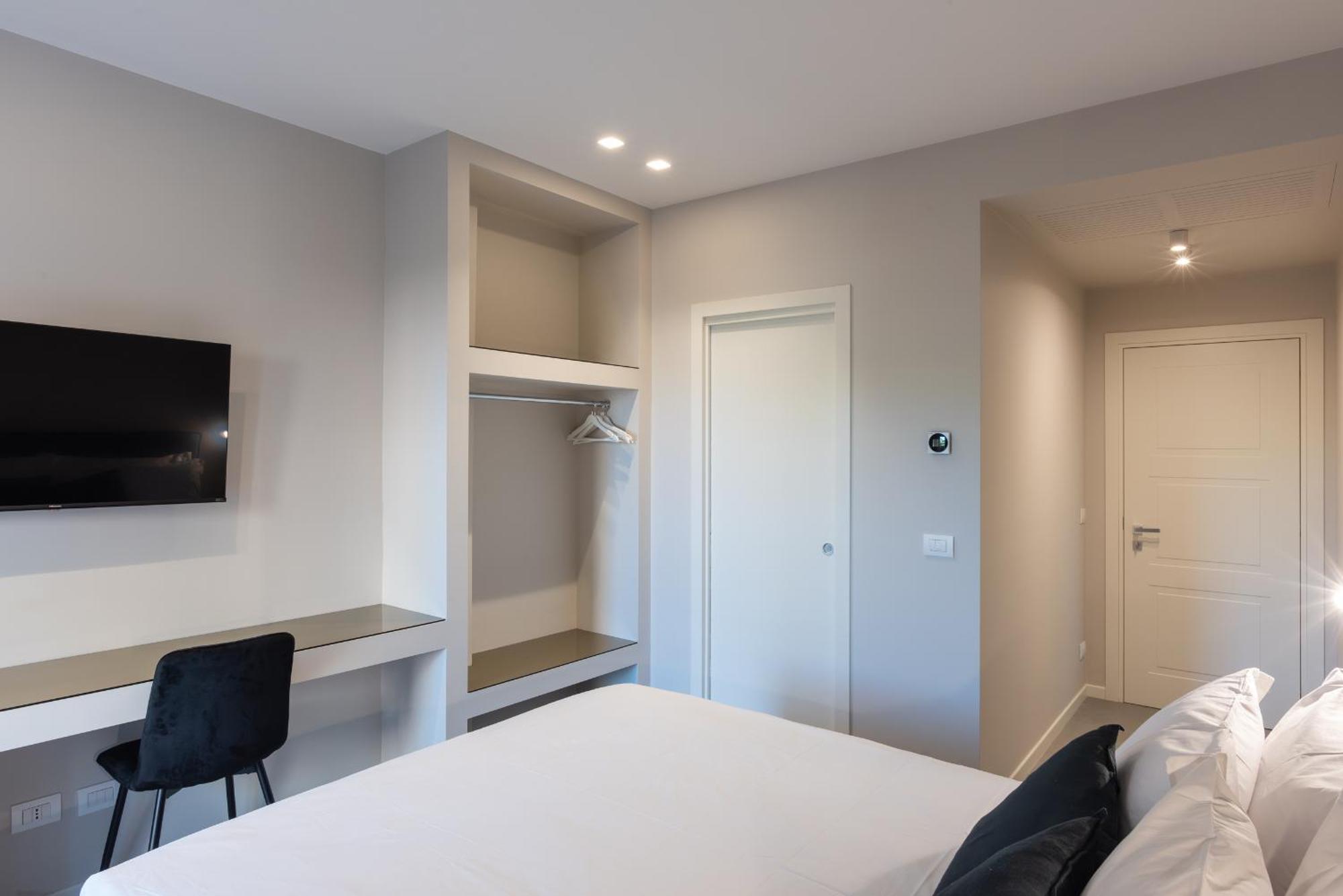 Il Pumo - Apulian Rooms Bari Savoia Ngoại thất bức ảnh