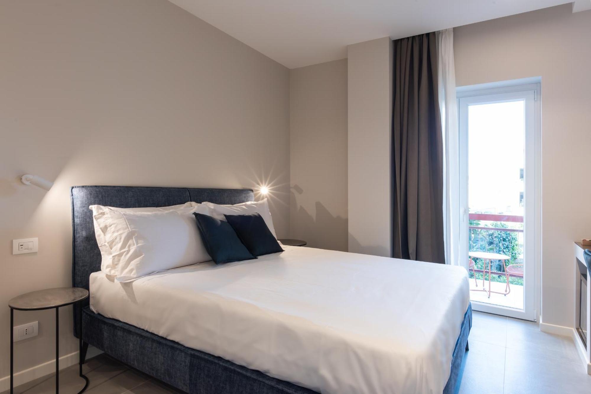 Il Pumo - Apulian Rooms Bari Savoia Ngoại thất bức ảnh