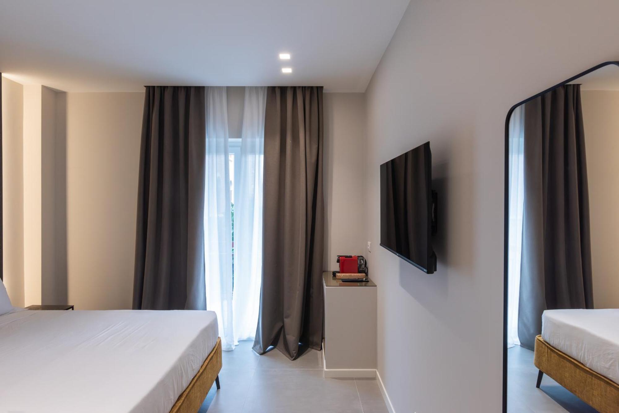 Il Pumo - Apulian Rooms Bari Savoia Ngoại thất bức ảnh