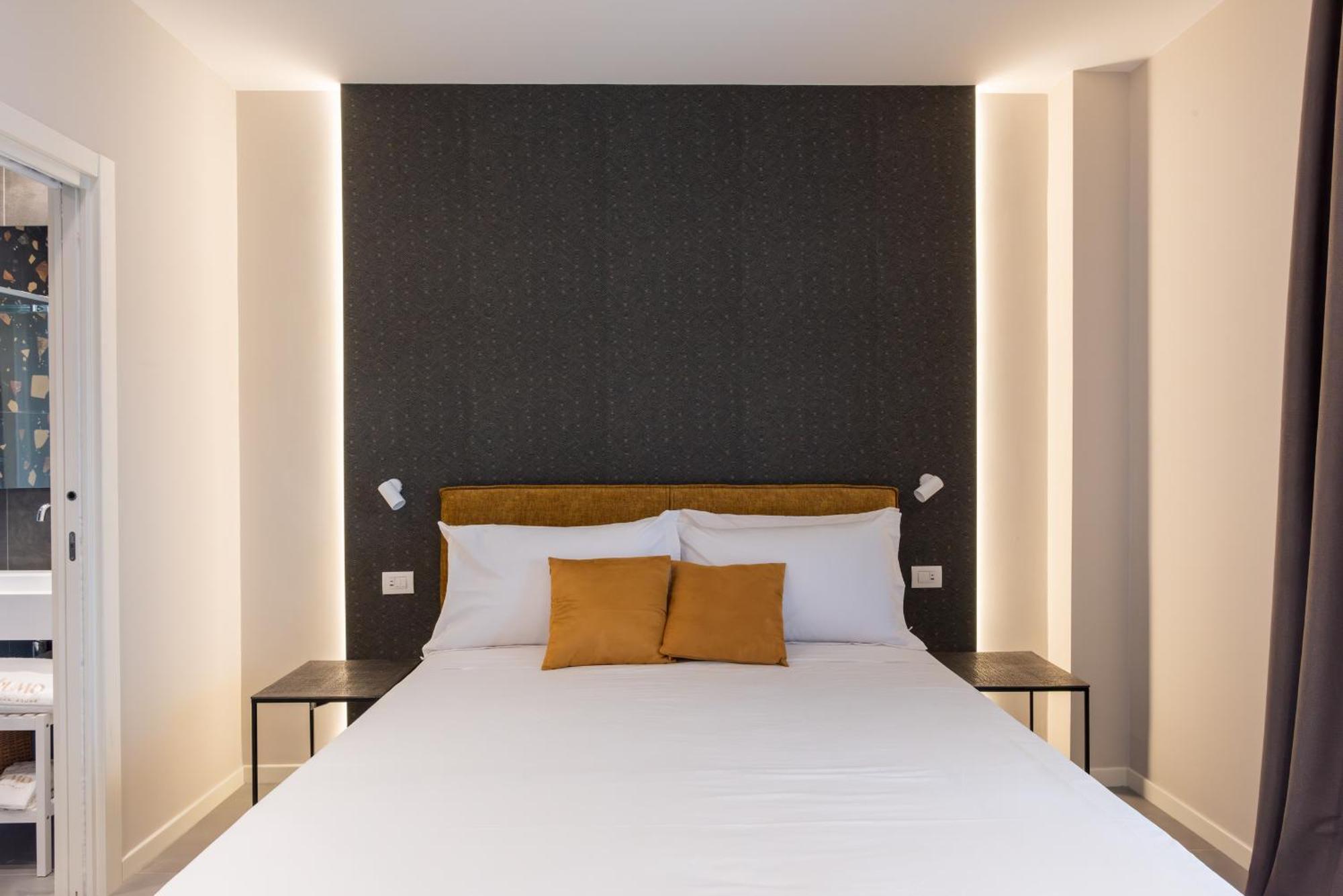 Il Pumo - Apulian Rooms Bari Savoia Ngoại thất bức ảnh