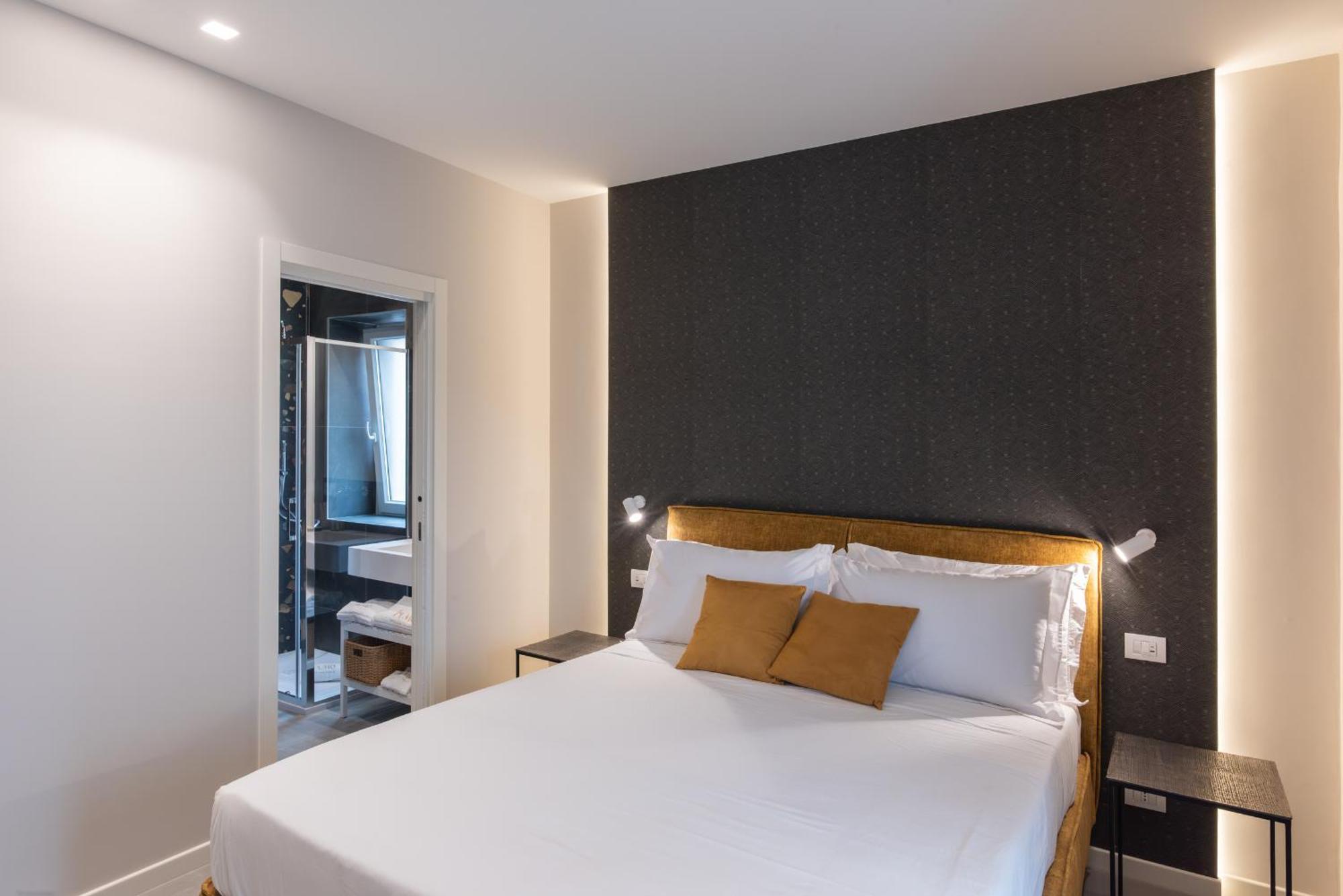 Il Pumo - Apulian Rooms Bari Savoia Ngoại thất bức ảnh
