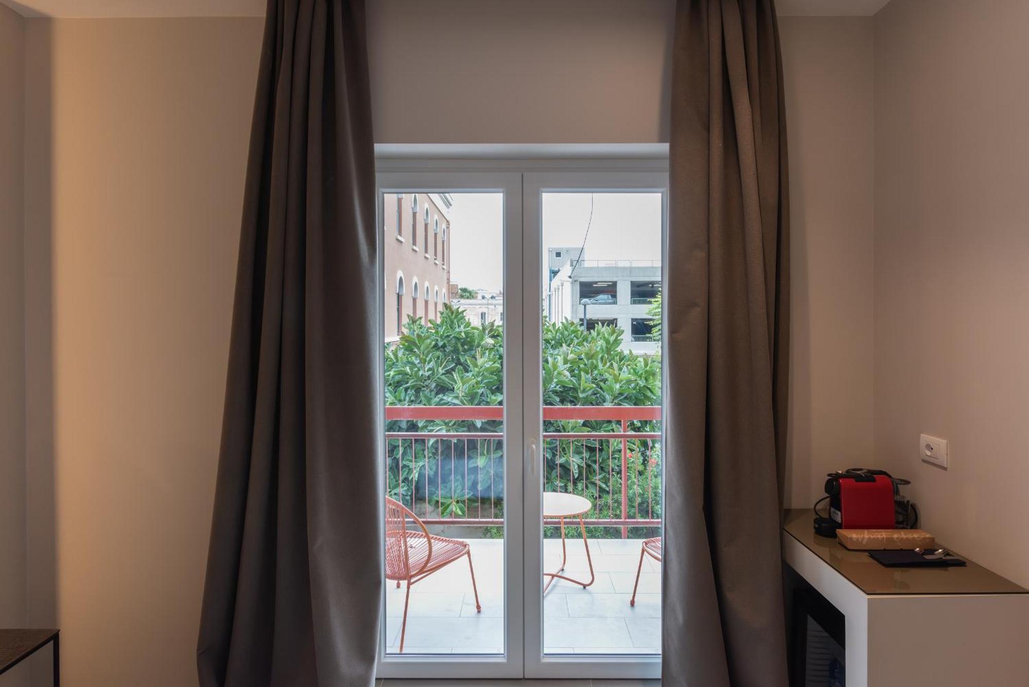 Il Pumo - Apulian Rooms Bari Savoia Ngoại thất bức ảnh