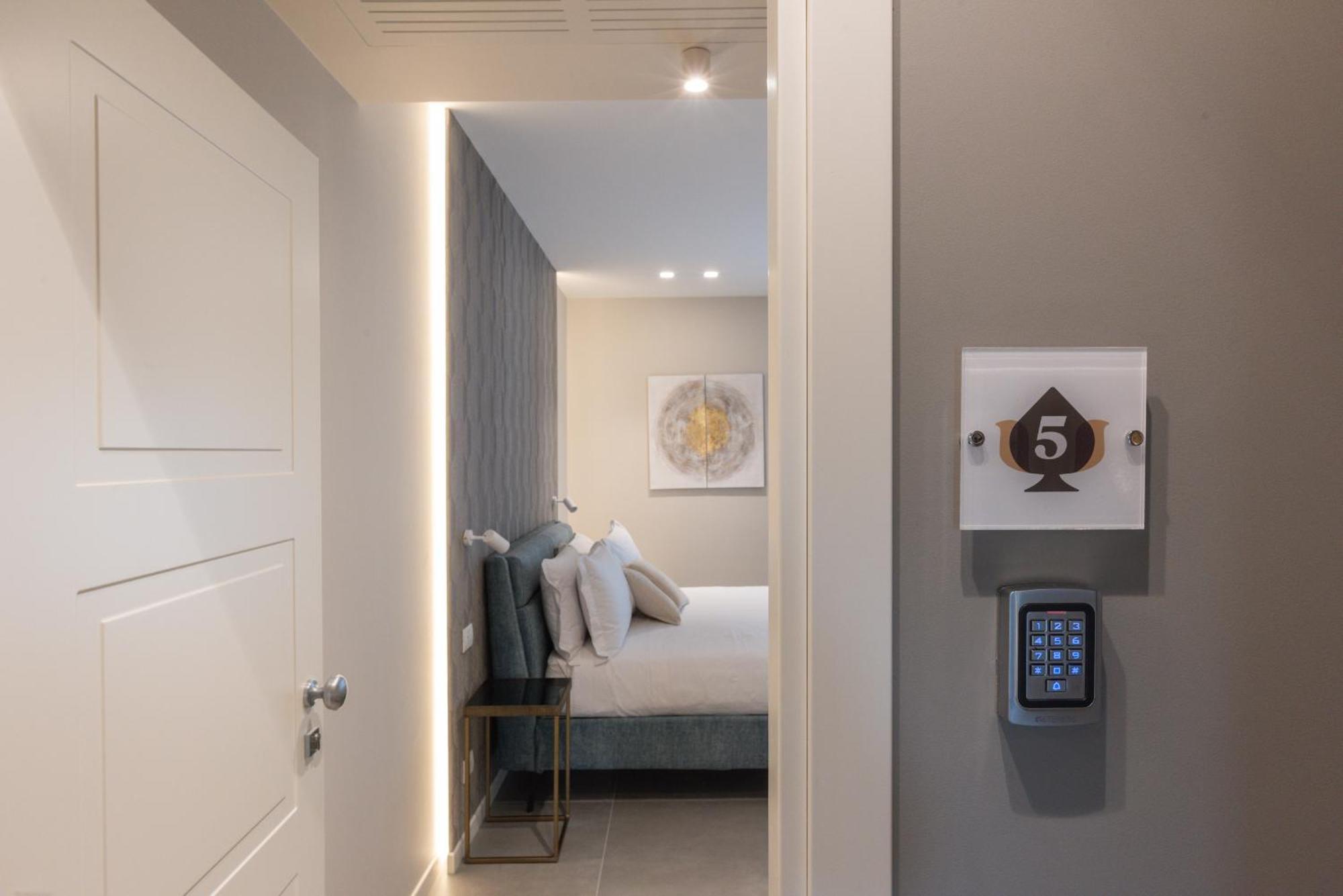 Il Pumo - Apulian Rooms Bari Savoia Ngoại thất bức ảnh