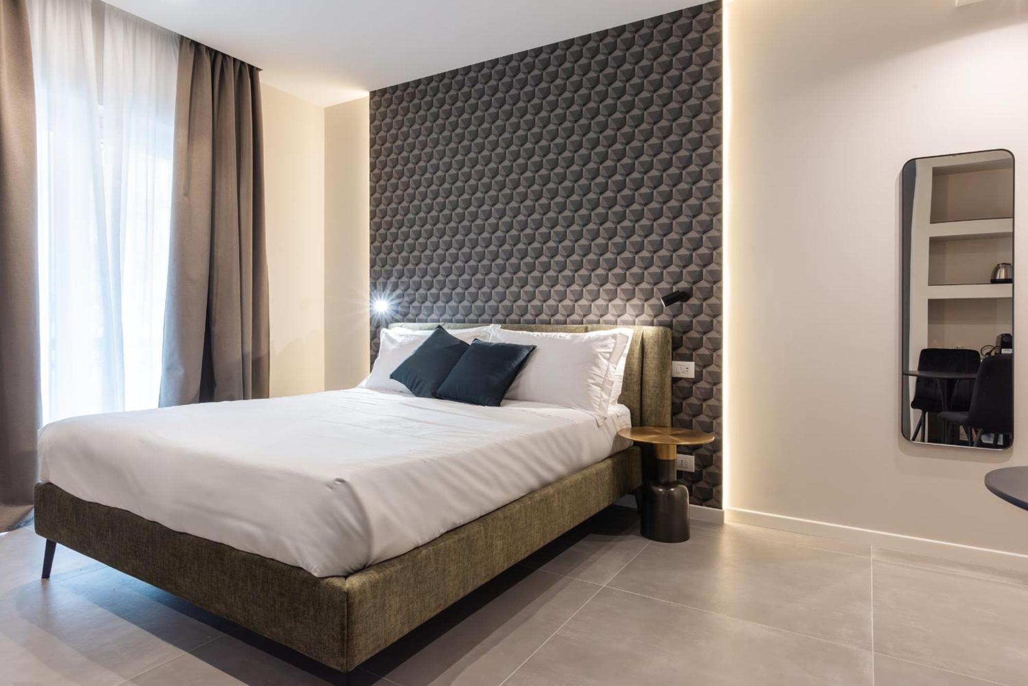 Il Pumo - Apulian Rooms Bari Savoia Ngoại thất bức ảnh