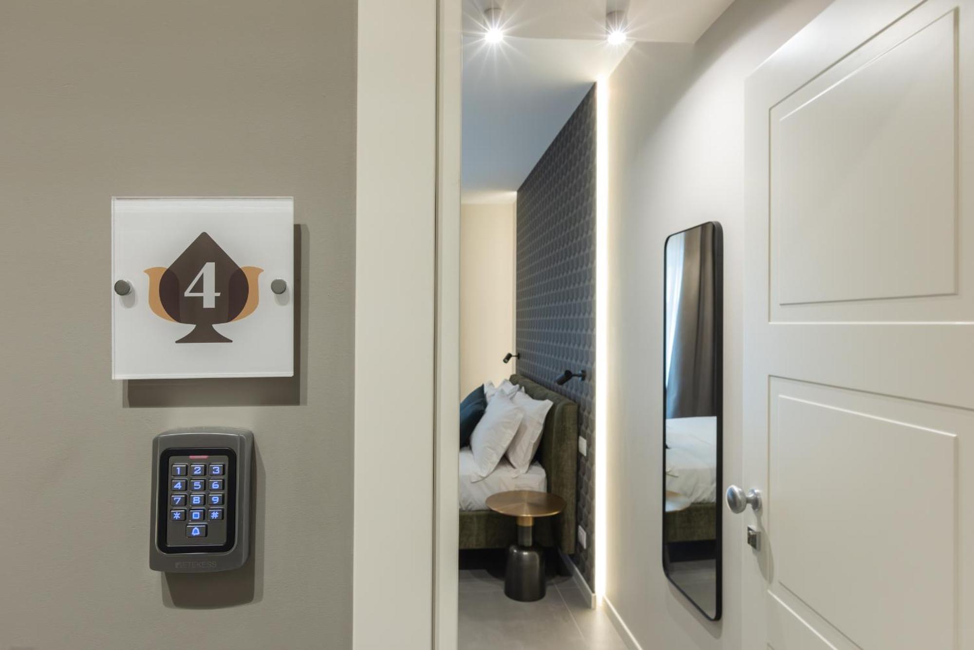 Il Pumo - Apulian Rooms Bari Savoia Ngoại thất bức ảnh