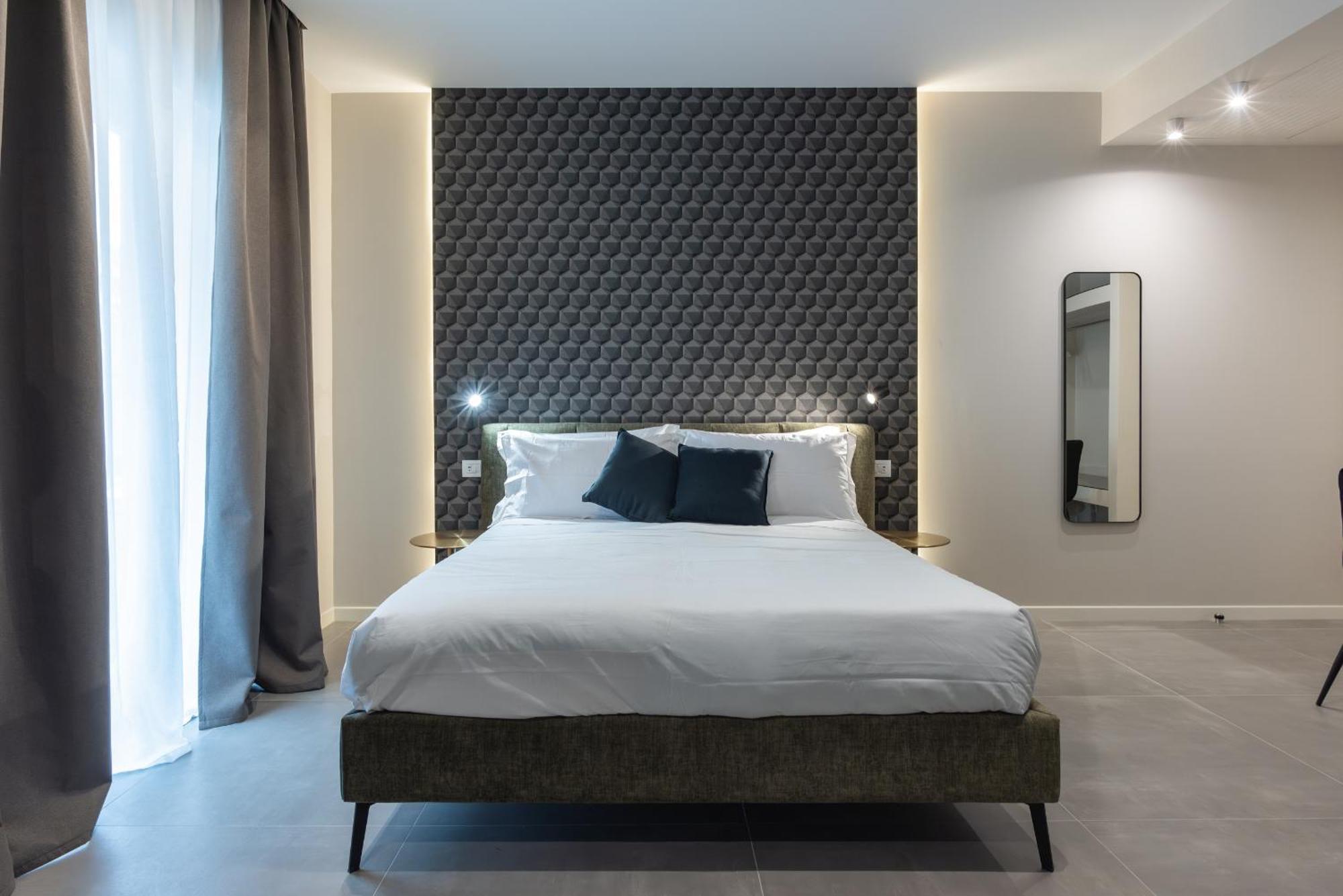 Il Pumo - Apulian Rooms Bari Savoia Ngoại thất bức ảnh