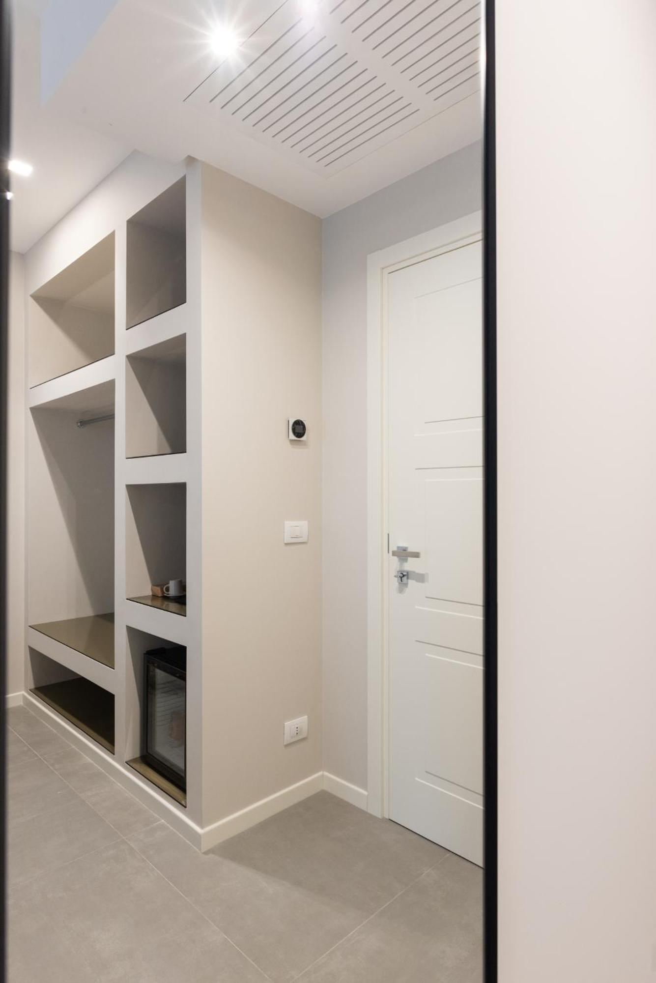 Il Pumo - Apulian Rooms Bari Savoia Ngoại thất bức ảnh