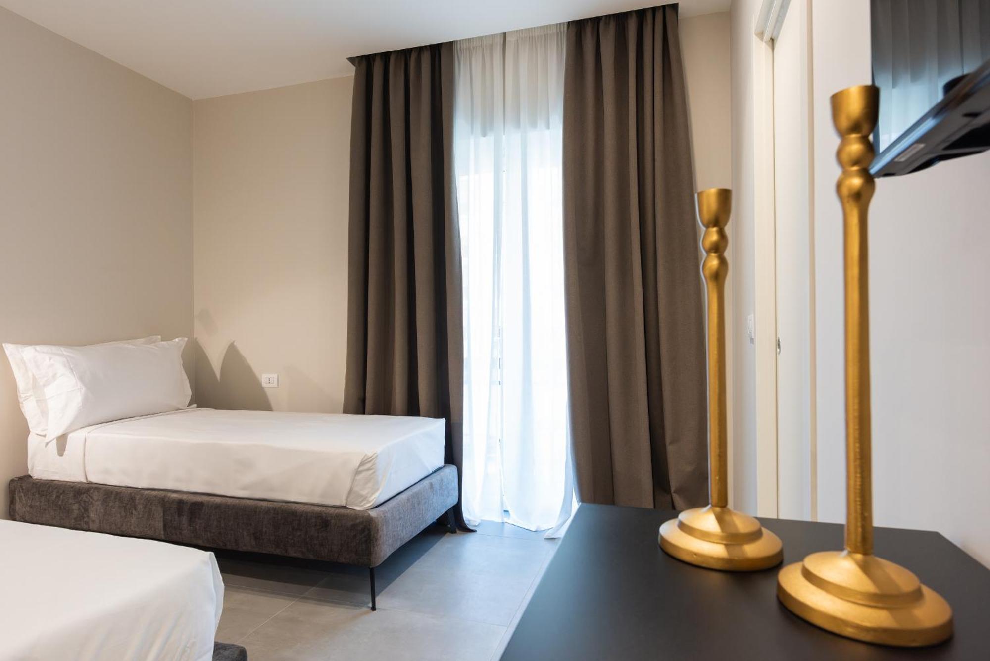 Il Pumo - Apulian Rooms Bari Savoia Ngoại thất bức ảnh